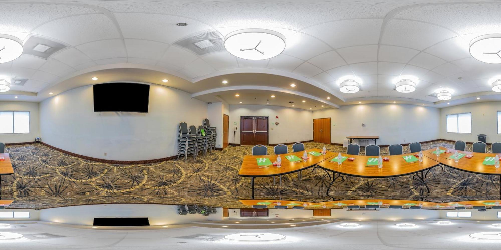 Holiday Inn - Brownsville By Ihg Exteriér fotografie